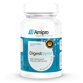 Feel Healthy Amipro Digestizyme
