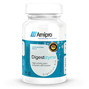 Feel Healthy Amipro Digestizyme