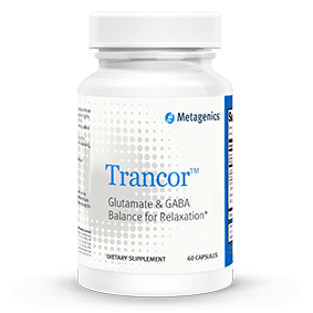 Metagenics Trancor 60