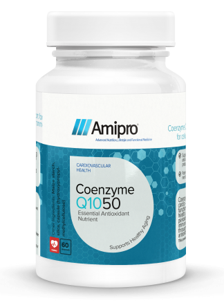 Amipro Coenzyme Q10