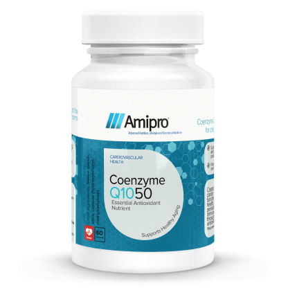 Amipro Coenzyme Q10