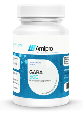 Amipro GABA 500