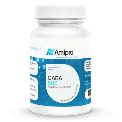 Amipro GABA 500