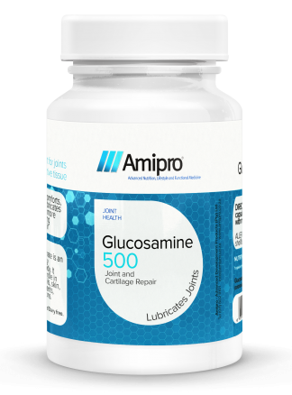 Amipro Glucosamine 500