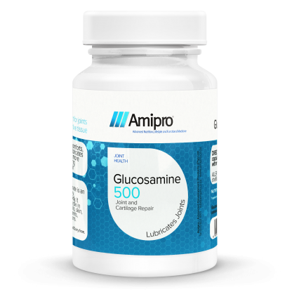 Amipro Glucosamine 500