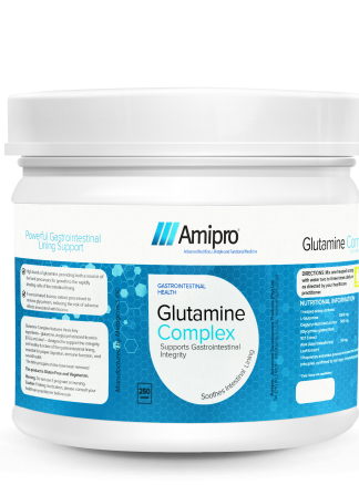 Amipro Glutamine Complex