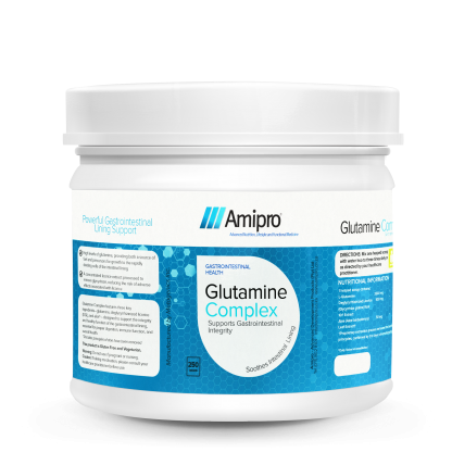 Amipro Glutamine Complex