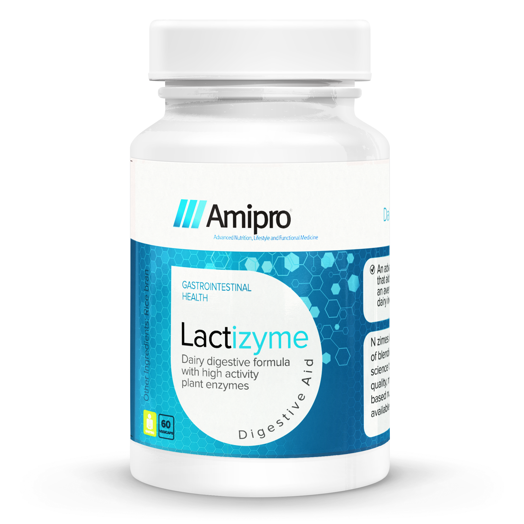 Amipro Lactizyme