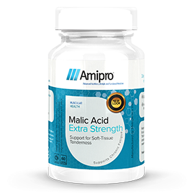 Feel healthy Amipro Malic Acid Extra Strength