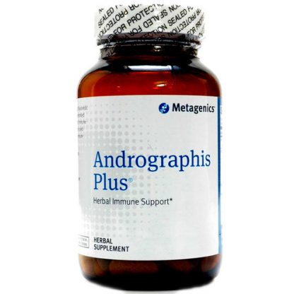 Metagenics Andrographis Plus