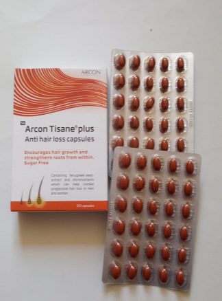 Arcon Tisane