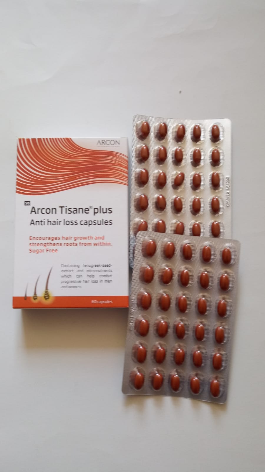 Arcon Tisane