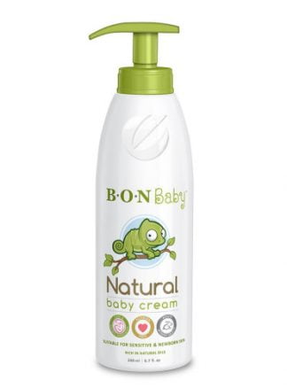 BON Natural Baby Cream