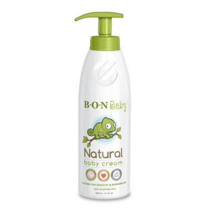 BON Natural Baby Cream