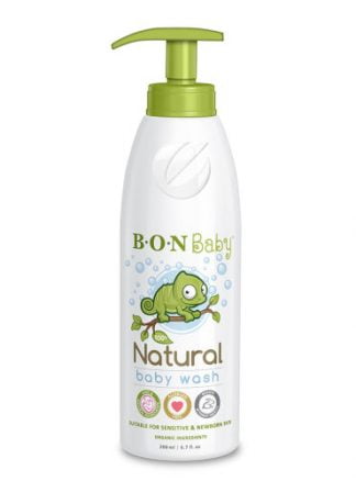 BON Natural Baby Wash