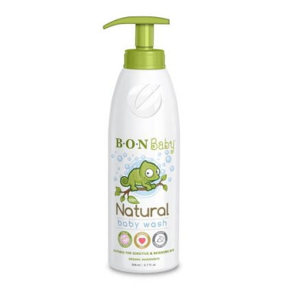 BON Natural Baby Wash