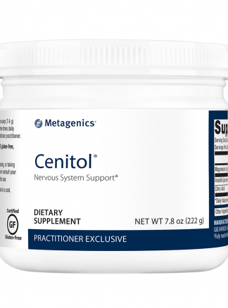 Metagenics Cenitol