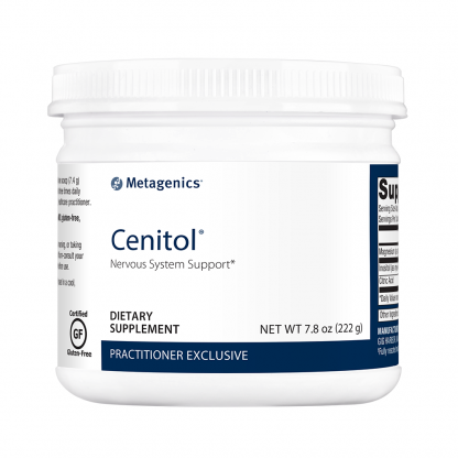 Metagenics Cenitol