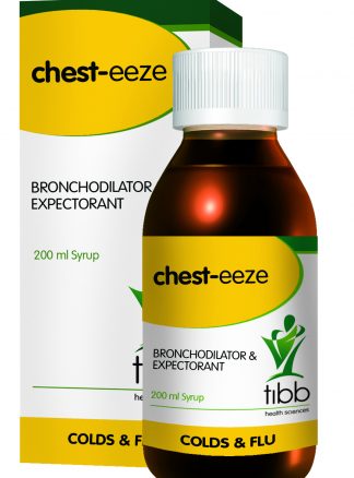 Tibb Chesteeze
