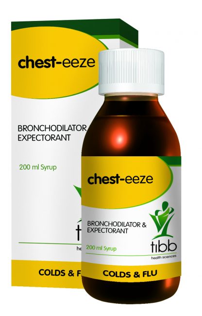 Tibb Chesteeze