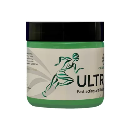 Cream of Eden Ultra Gel - Image 3