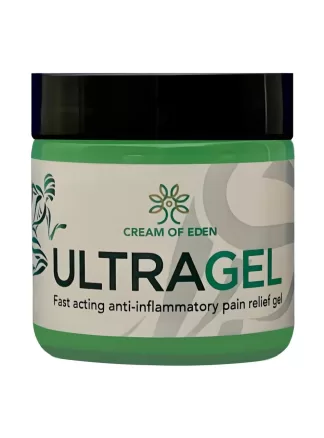 Cream of Eden Ultra Gel