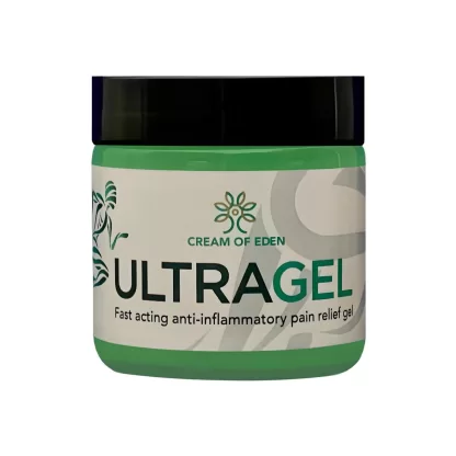 Cream of Eden Ultra Gel