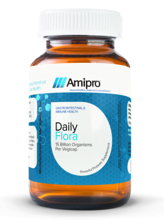 Amipro Daily Flora