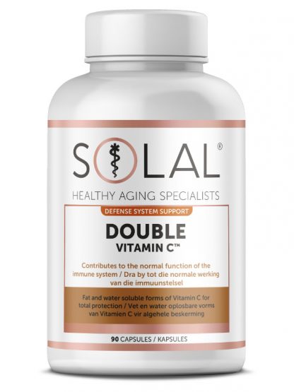 Solal Double Vitamin C
