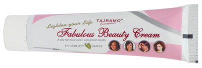 Tajramo Fabulous beauty Cream