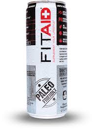 FitAid 355ml