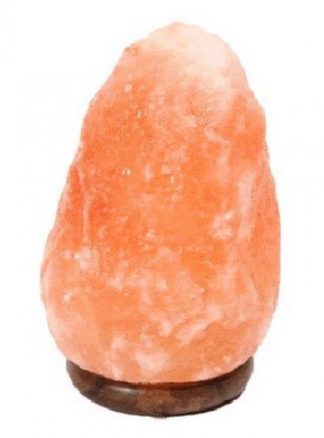 Feel Healthy Himalayan Salt lamp