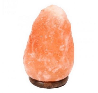 Feel Healthy Himalayan Salt lamp