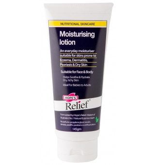 Hopes Relief Moisturising Lotion