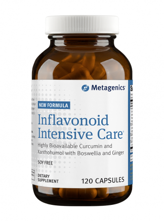 Metagenics Inflavonoid Intensive Care