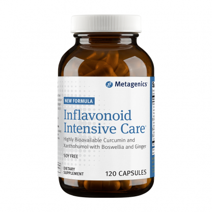 Metagenics Inflavonoid Intensive Care