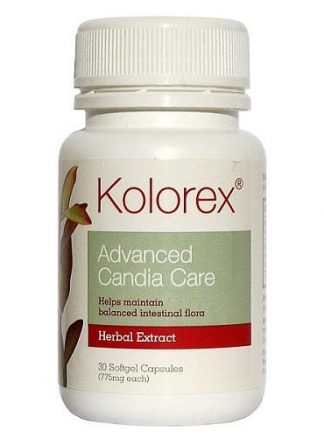 Kolorex Advance Care