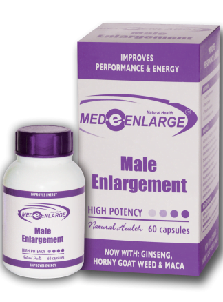 Med e Enlarge X 5 (Bulk Deal)