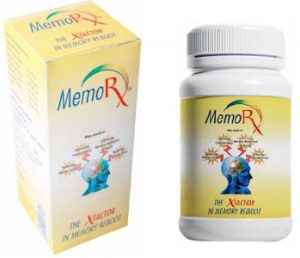Feel Healthy MemoRX