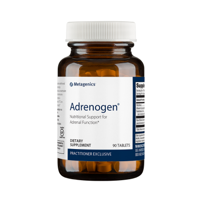 Metagenics Adrenogen