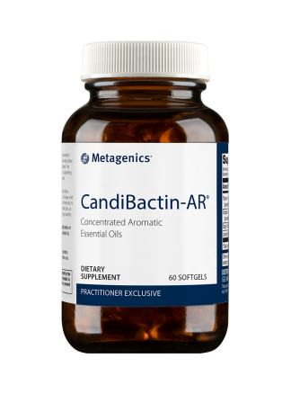 Metagenics CandiBactin AR