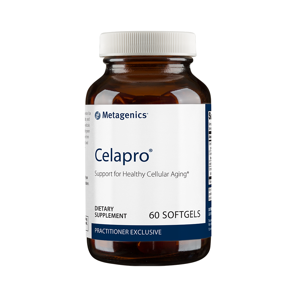 Metagenics Celapro