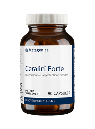 Metagenics Ceralin Forte