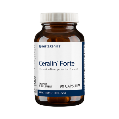 Metagenics Ceralin Forte