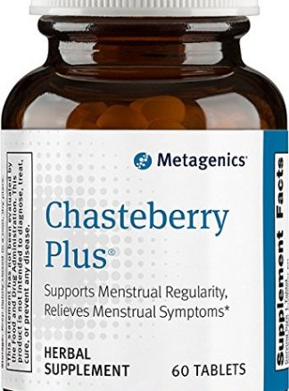 Metagenics Chasteberry Plus