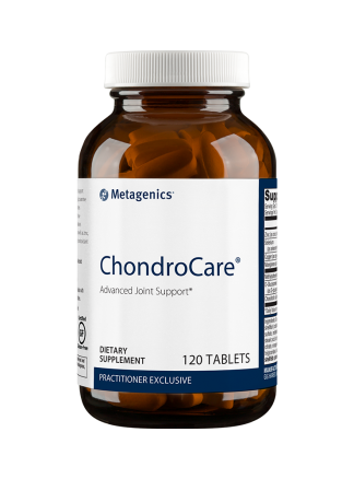 Metagenics ChondroCare