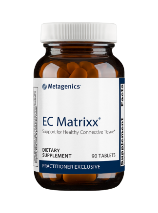 Metagenics EC Matrixx