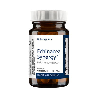 Metagenics Echinacea Synergy