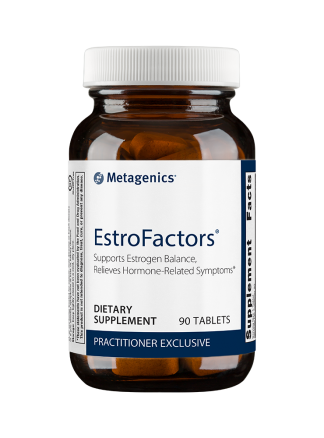 Metagenics EstroFactors