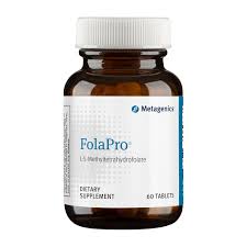 Metagenics FolaPro 60